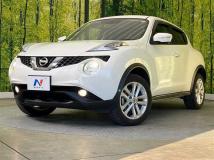 2016 Nissan Juke