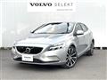 2017 Volvo V40