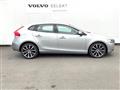 2017 Volvo V40