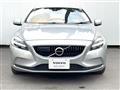 2017 Volvo V40