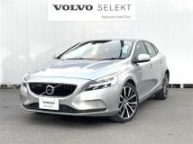 2017 Volvo V40