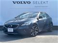 2017 Volvo V40