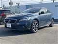 2017 Volvo V40