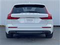 2019 Volvo V60