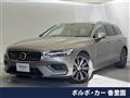 2021 Volvo V60