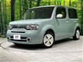 2016 Nissan Cube