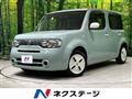 2016 Nissan Cube