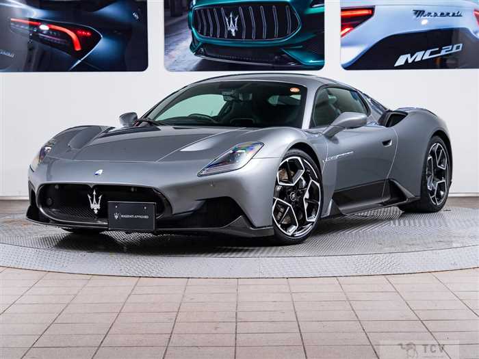 2022 Maserati Maserati Others