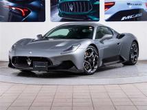 2022 Maserati Maserati Others