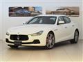 2015 Maserati Ghibli