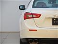 2015 Maserati Ghibli
