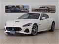 2020 Maserati Granturismo