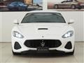 2020 Maserati Granturismo