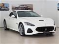 2020 Maserati Granturismo