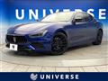 2020 Maserati Ghibli