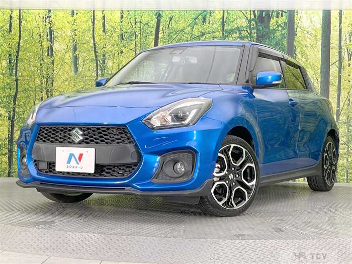 2021 Suzuki Suzuki Others