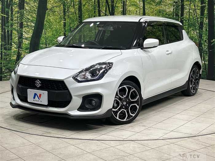 2023 Suzuki Suzuki Others