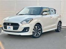2018 Suzuki Swift