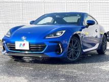 2021 Subaru BRZ