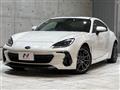 2021 Subaru BRZ