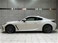 2021 Subaru BRZ