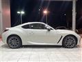 2021 Subaru BRZ
