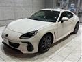 2021 Subaru BRZ