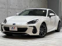 2021 Subaru BRZ