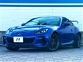 2023 Subaru BRZ