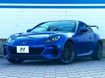 2023 Subaru BRZ