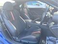 2023 Subaru BRZ