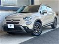 2019 Fiat 500X
