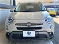 2019 Fiat 500X