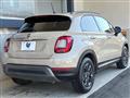 2019 Fiat 500X