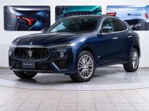 2021 Maserati Levante