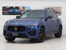 2022 Maserati Levante