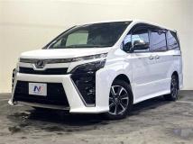 2019 Toyota Voxy