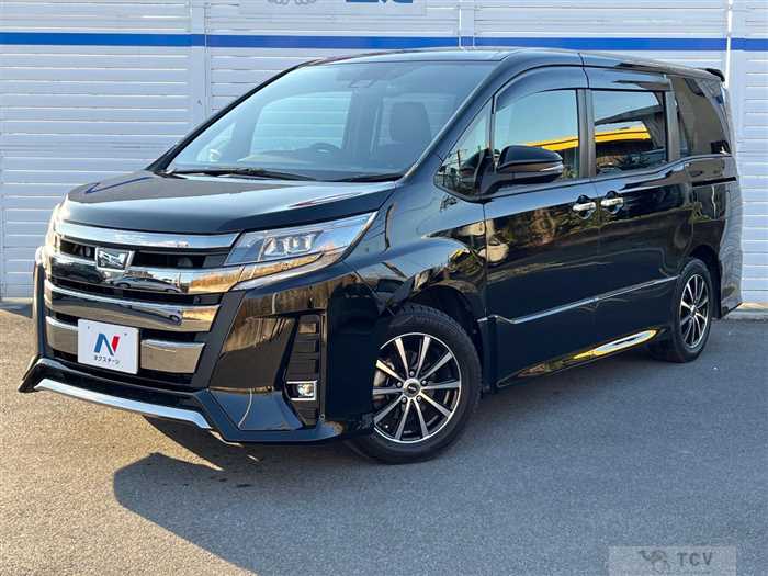 2019 Toyota Noah