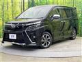 2021 Toyota Voxy