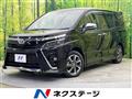 2021 Toyota Voxy