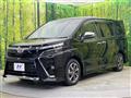 2021 Toyota Voxy