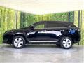 2014 Toyota Harrier