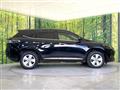 2014 Toyota Harrier