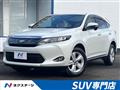 2015 Toyota Harrier