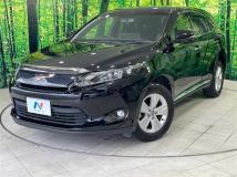 2016 Toyota Harrier