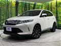 2019 Toyota Harrier
