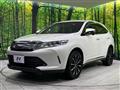 2019 Toyota Harrier