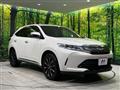 2019 Toyota Harrier