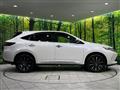 2019 Toyota Harrier