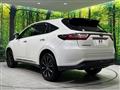 2019 Toyota Harrier